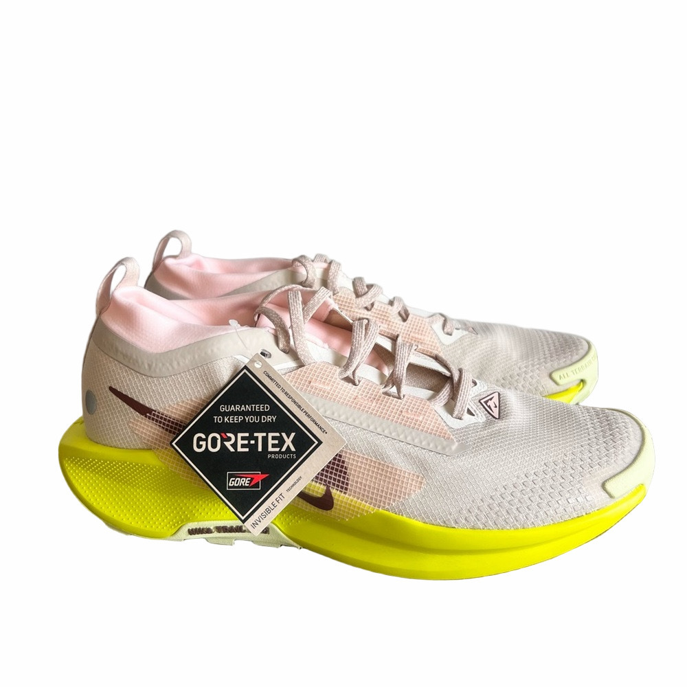 Nike NEW Women’s Pegasus Trail 5 GTX Shoe Size 12 #B1948